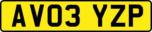 AV03YZP
