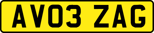 AV03ZAG
