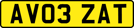 AV03ZAT