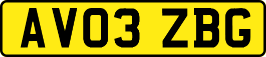 AV03ZBG