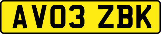 AV03ZBK