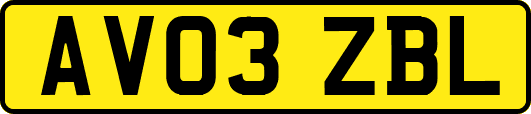 AV03ZBL