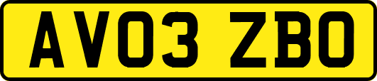 AV03ZBO