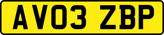 AV03ZBP