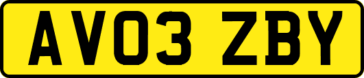 AV03ZBY