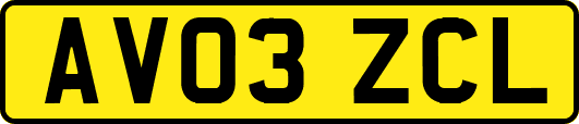 AV03ZCL