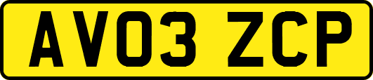 AV03ZCP