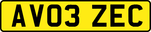 AV03ZEC