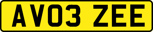AV03ZEE