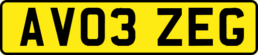 AV03ZEG