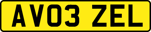 AV03ZEL