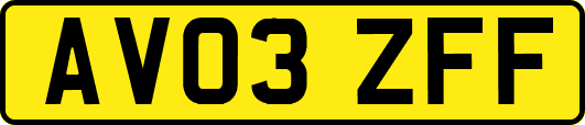 AV03ZFF