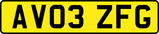AV03ZFG