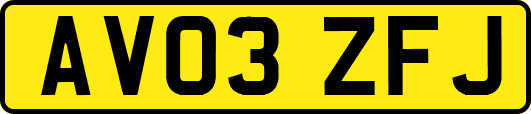 AV03ZFJ