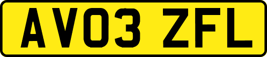 AV03ZFL