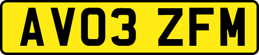 AV03ZFM