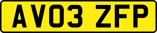 AV03ZFP