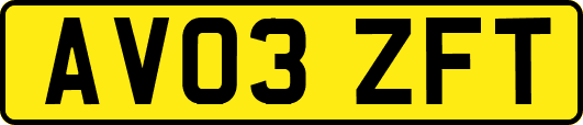 AV03ZFT