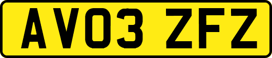 AV03ZFZ