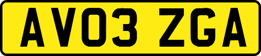 AV03ZGA