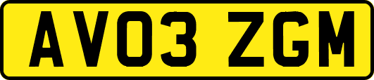 AV03ZGM