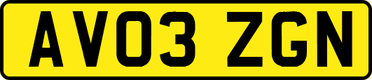 AV03ZGN