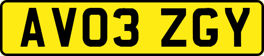AV03ZGY