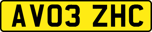 AV03ZHC