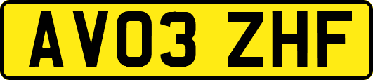 AV03ZHF