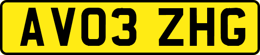 AV03ZHG