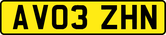 AV03ZHN