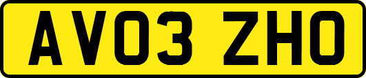 AV03ZHO