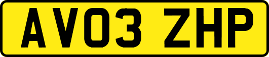 AV03ZHP