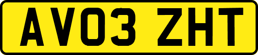 AV03ZHT