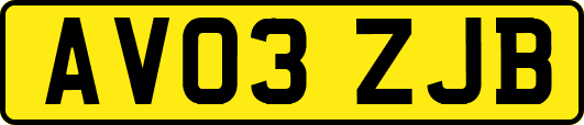 AV03ZJB