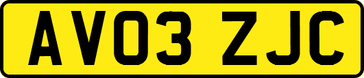 AV03ZJC