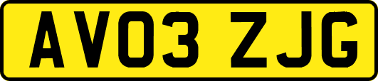 AV03ZJG