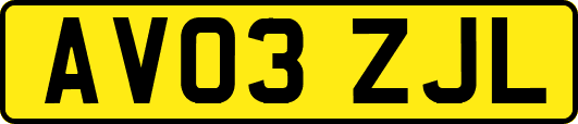 AV03ZJL