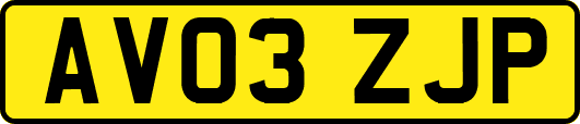 AV03ZJP