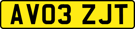 AV03ZJT