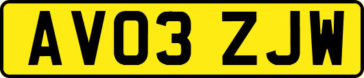 AV03ZJW