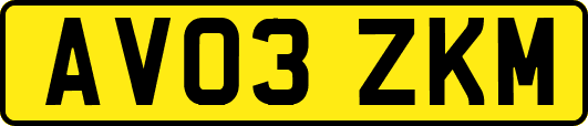 AV03ZKM
