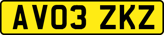 AV03ZKZ