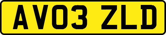 AV03ZLD