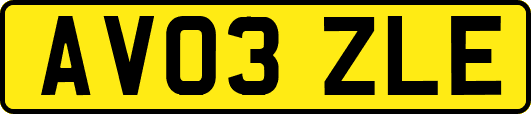 AV03ZLE