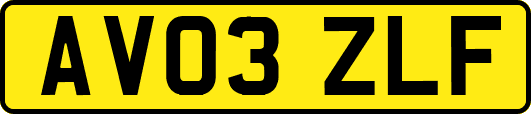 AV03ZLF