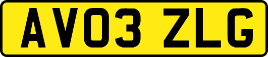 AV03ZLG