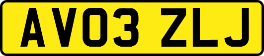 AV03ZLJ