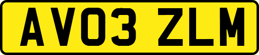 AV03ZLM
