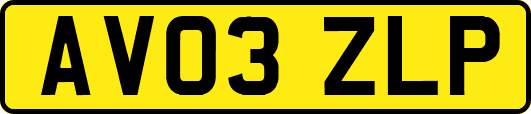 AV03ZLP